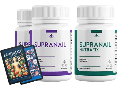 SupraNail supplement