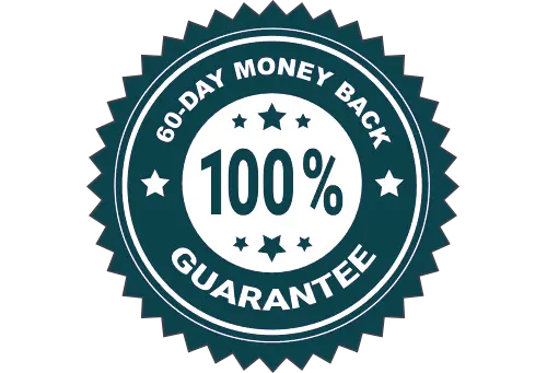 SupraNail money back guarantee